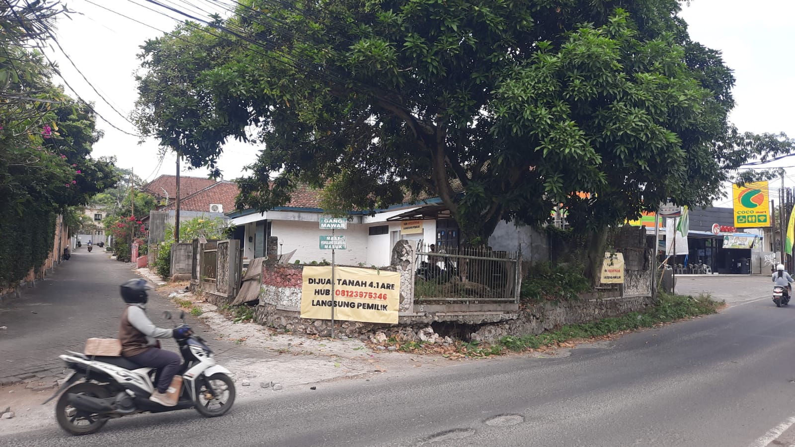 Rumah Di Jual Di Taman Giri Kuta Selatan Badung Denpasar